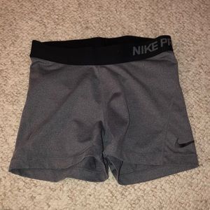 Nike pros